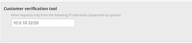 Secret Word Set-up