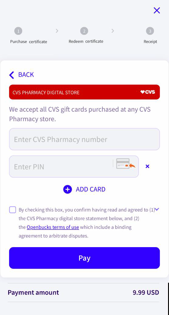 CVS
